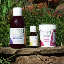 Pack Prévention 1 mois + 1 Phyco C