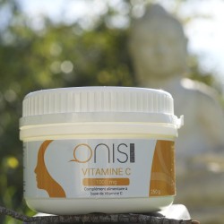 Vitamine C 1000mg 250 g