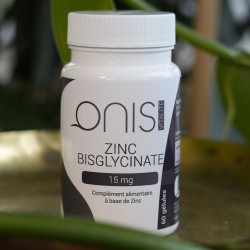 Zinc Bisglycinate 2 mois