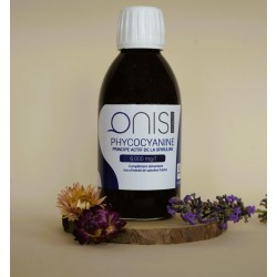 C-Phycocyanine 6000 mg/L