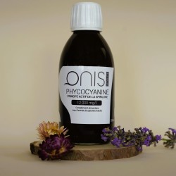 Phycocyanine 12 000 mg/L