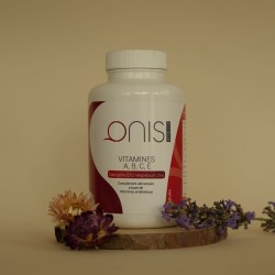 Complexe MultiVitamines 2 mois