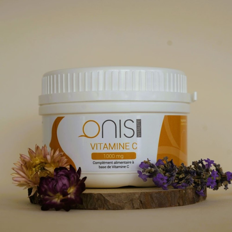 Vitamine C 1000mg 250 g