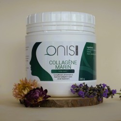 Collagène marin sans arôme