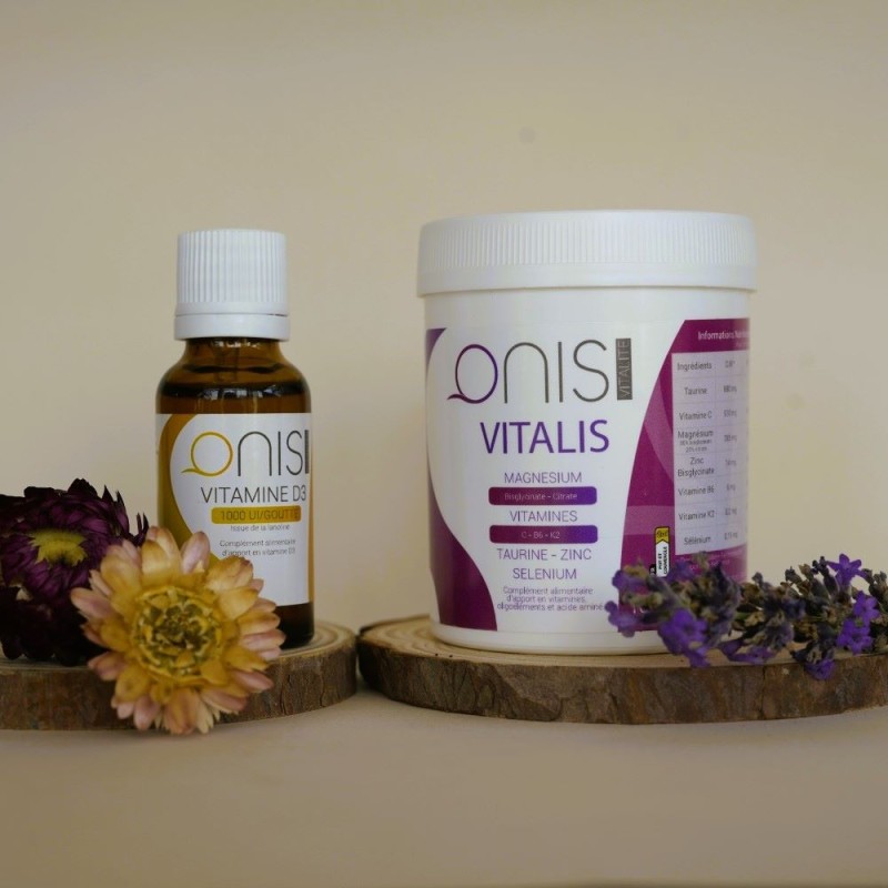 Pack Prévention 1 mois