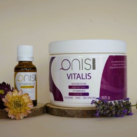 Pack Prévention 3 mois