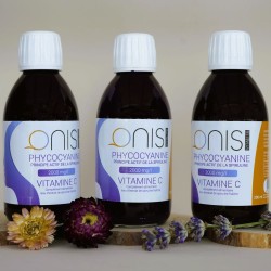 Pack 3 C-Phyco / Vitamine C