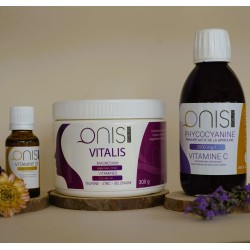 Pack Prévention 3 mois + 1 Phyco C