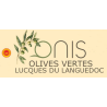 Olives Lucques AOP Languedoc
