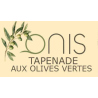 Tapenade aux Olives Vertes