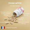 Ginseng & Passiflore - Complexe Anti Stress 1 mois