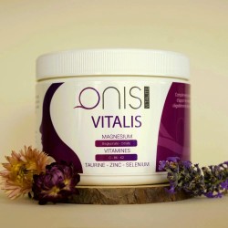 Complexe Magnésium ++ 3 mois