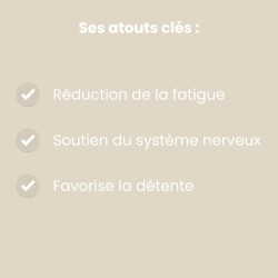 Magnésium Bisglycinate 2 mois