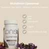 Glutathion Liposomal 300 mg 1 mois