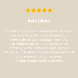 Glutathion Liposomal 300 mg 1 mois