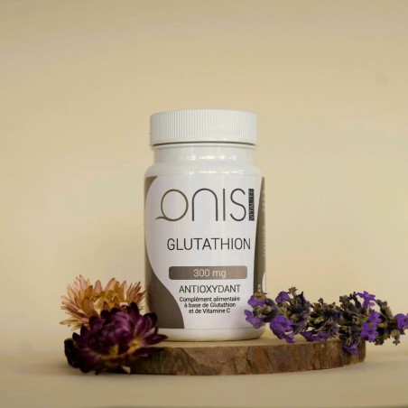 Glutathion Liposomal 300 mg 1 mois