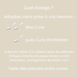 C-Phycocyanine 2000 mg/l Petit Format