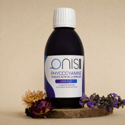 C-Phycocyanine 2000 mg/L