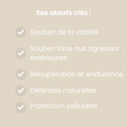 C-Phycocyanine 6000 mg/L