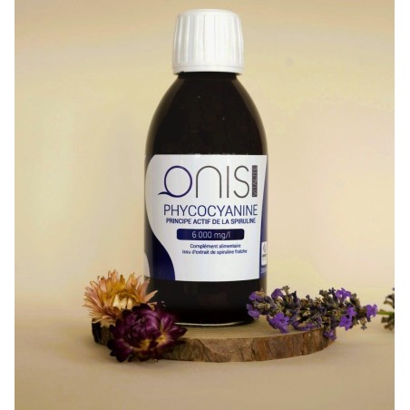 C-Phycocyanine 6000 mg/L