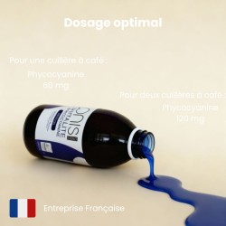 Phycocyanine 12 000 mg/L