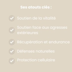 Phycocyanine 12 000 mg/L