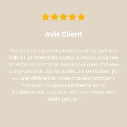 Complexe MultiVitamines 2 mois