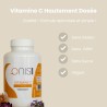 Vitamine C 1000 mg 2 mois