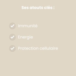 Vitamine C 1000 mg 2 mois