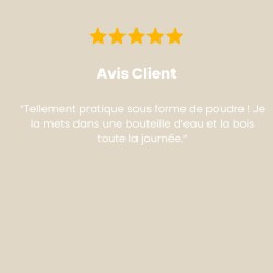 Vitamine C 1000mg 250 g