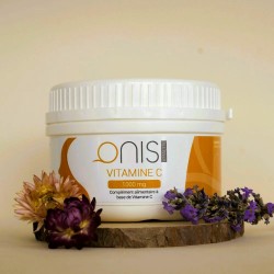 Vitamine C 1000mg 250 g