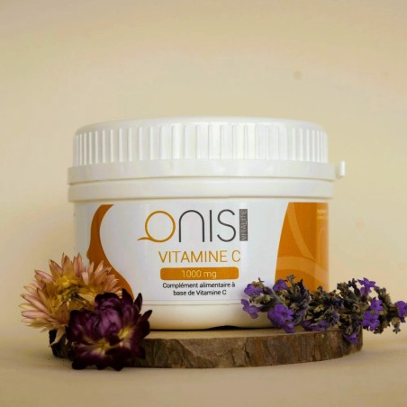 Vitamine C 1000mg 250 g