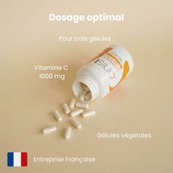 Vitamine C Liposomale 1000 mg