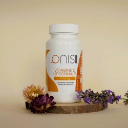 Vitamine C Liposomale 1000 mg