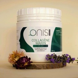 Collagène marin sans arôme