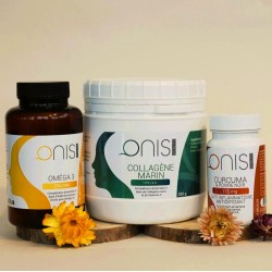 Routine Equilibre du ventre