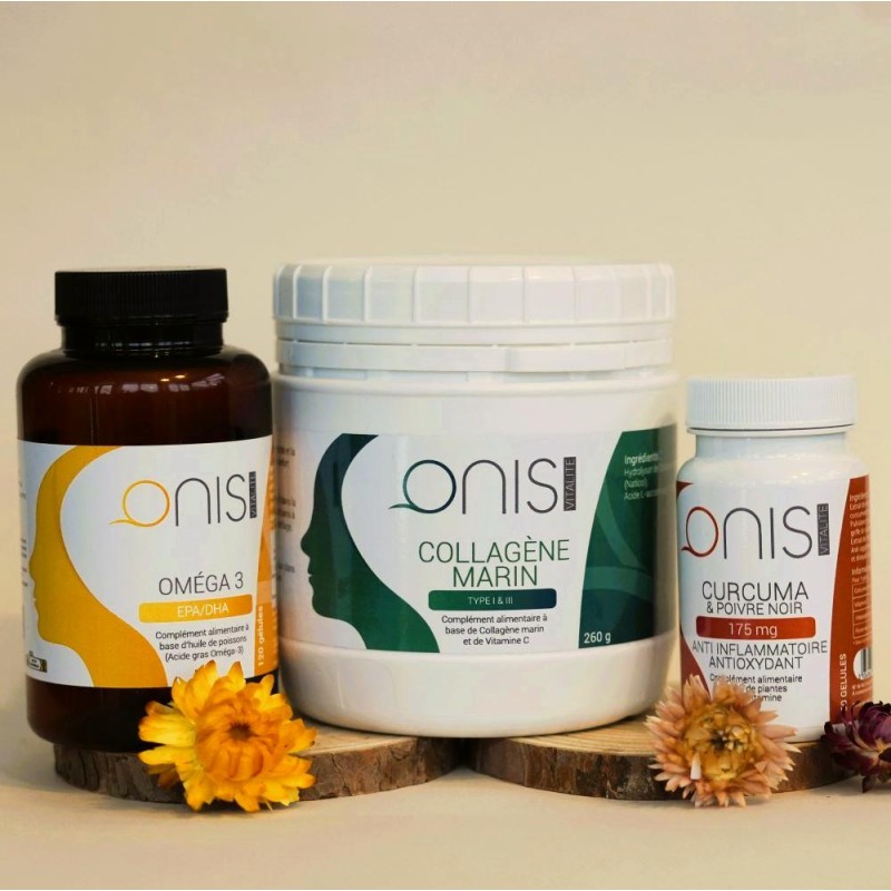 Routine Equilibre du ventre