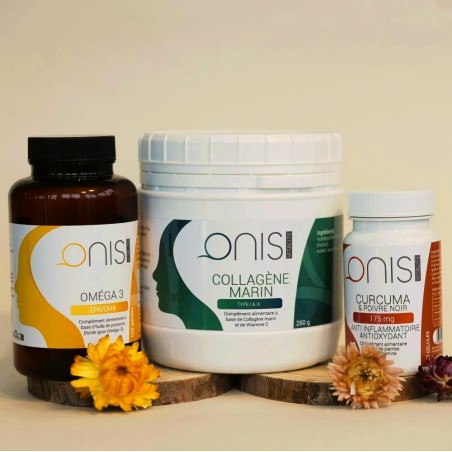 Routine Equilibre du ventre