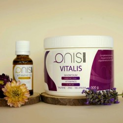 Pack Prévention 3 mois